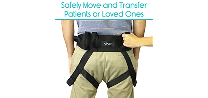 Vive Transfer Belt