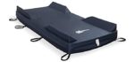 Medacure Fall Prevention - Concave Mattress Pad for Seniors