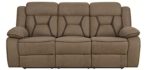 Houston Motion Contrast Stitch - High Sofa for the Elderly