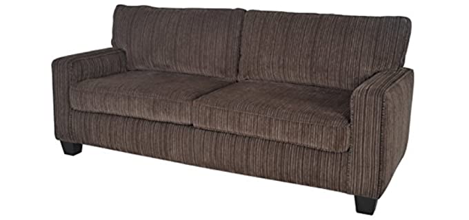 High Sofa For The Elderly (July-2021) – Senior Grade