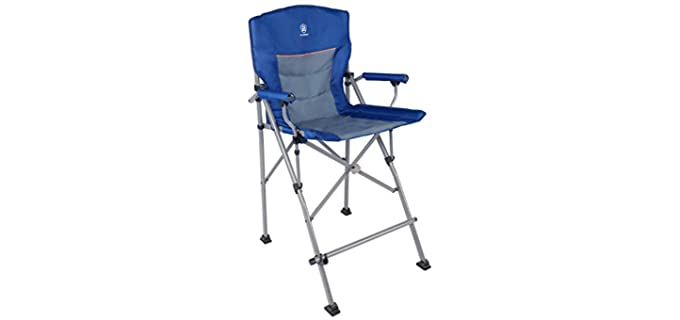 Ever Advanced Tall - beach chair for the Elderly