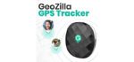 Geozilla GPS - Personal GPS Tracker for Seniors