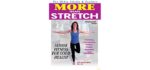 More Than Stretch Senior Fitness - Stretch DVD
