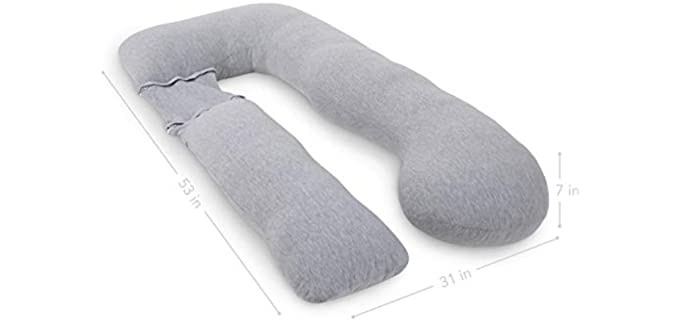 Positioning Pillows for Seniors