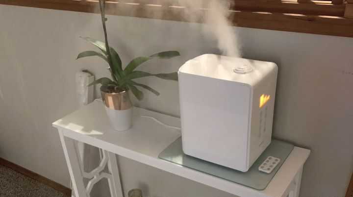 Reviewing the quality of Humidifier for the Elderly