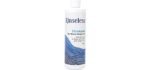 Rinseless No Water - No Rinse Shampoo for the Elderly