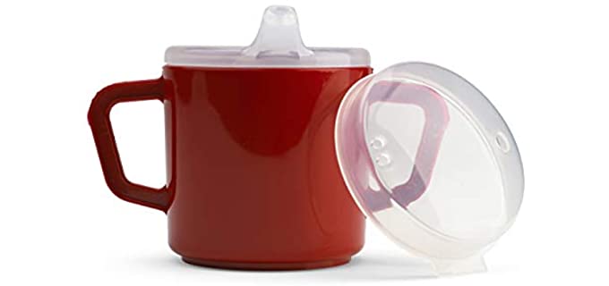 Providence Spillproof Adaptive - Sippy Cup for the Elderly