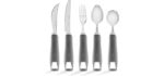 Special Supplies Adaptable - Eating Utensils for the Elderly