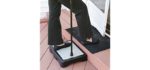 Support Plus Indoor and Outdoor - Step Stool