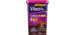 Viactiv Calcium Plus - Calcium Supplement for Older People