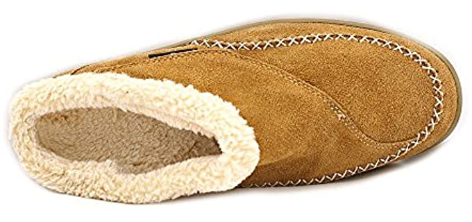 Slipper for Elderly