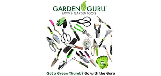 Ergonomic Gardening Tools for Seniors