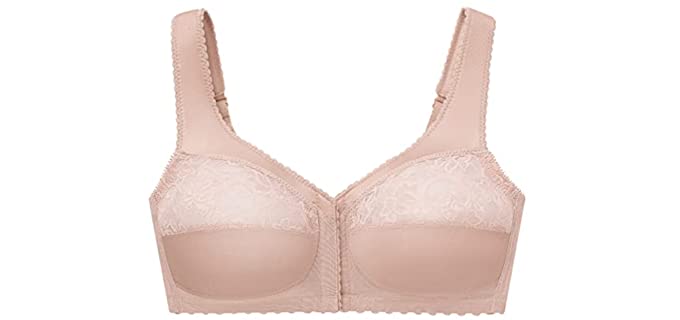 Bra for Elderly Ladies