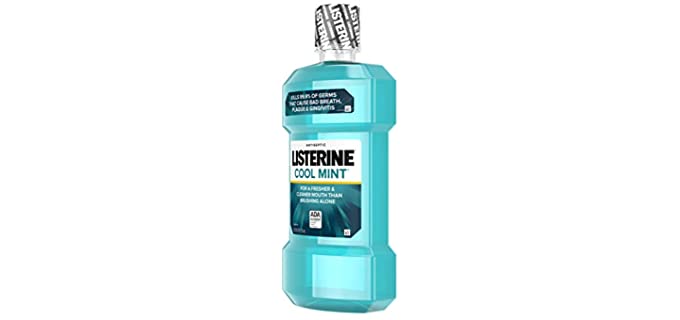 Listerine