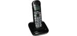 Clarity Dect 6.0 - Cordless Phone for Seniors