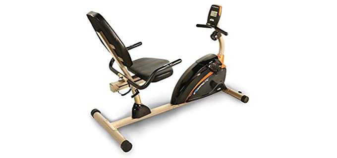 Gym equipment for Seniors