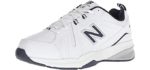 New Balance Men's 608V5 - Training Shoe for Seniors