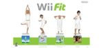 Wii Fit Game - Balance Board for Seniors