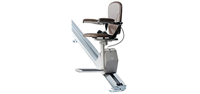 Universal Electric - Stair Lift for Seniors