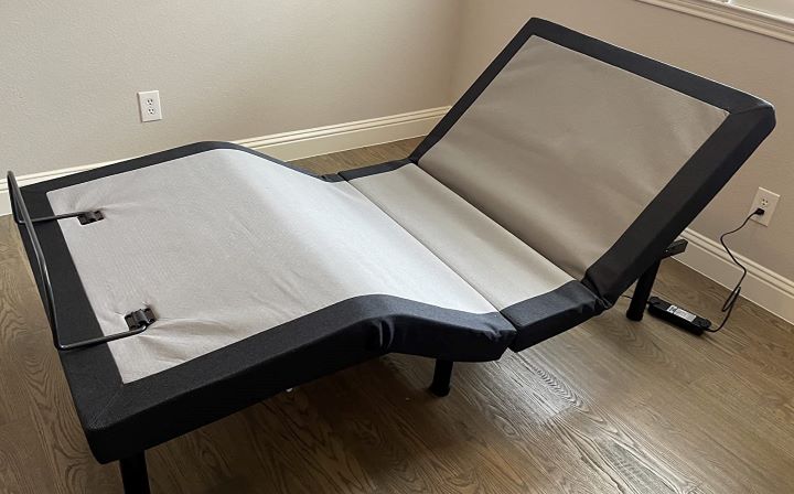 Testing how useful the good adjustable beds for seniors
