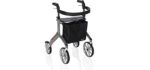 Stander Let’s Fly - Rollator Walker with Seat for Seniors