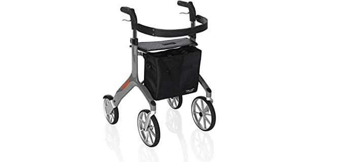 Rolling Walker for Seniors