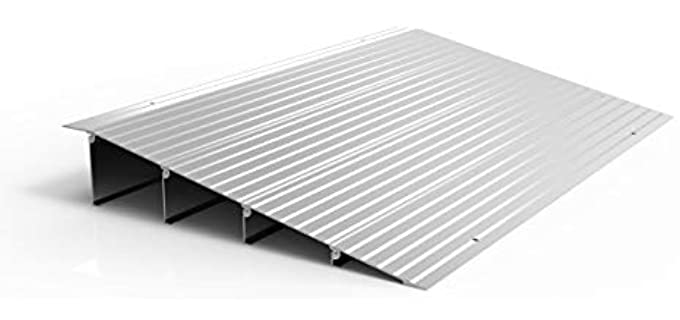 Wheelchair Ramps