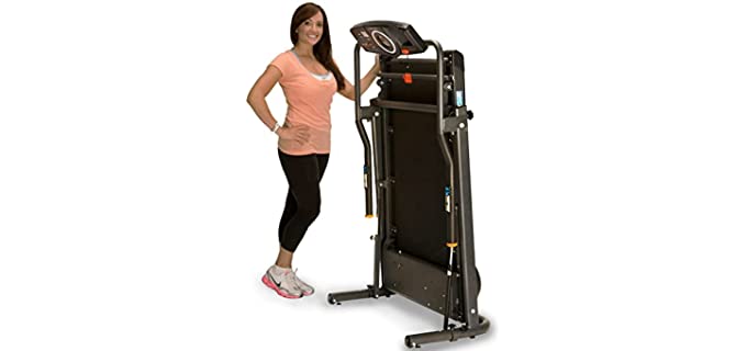 Small Treadmills