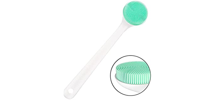 Bath Brush