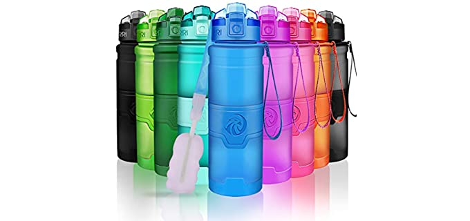 water Bottle for Seniors