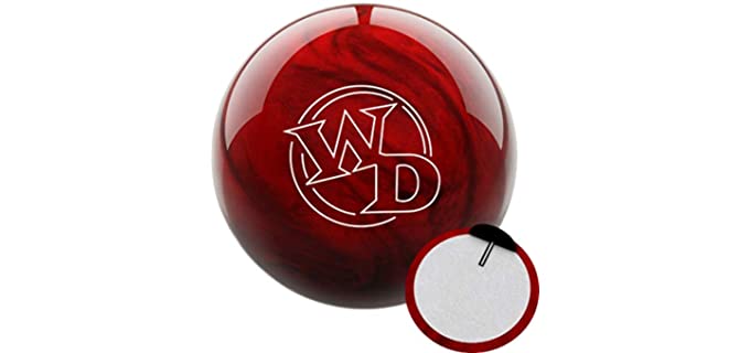 Bowling Ball for Seniors