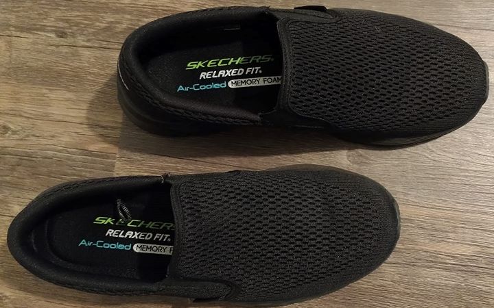 Skechers Shoes for Seniors – Senior Grade