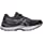 ASICS Women's Gel-Nimbus 23 Running Shoes, 8.5, Black/White