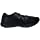 ASICS Men's Gel-Nimbus 23 Running Shoes, 7, Black/Black