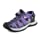 DREAM PAIRS Women's 160912-W-New Purple Adventurous Summer Outdoor Sandals Size 7 M US