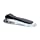 EZ Grip 360 Degree Rotary Stainless Steel Sharp Blade Fingernail Toenail Clipper, Trimmer and Cutter