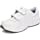New Balance Men's, 411v2 Walking Shoe White 15 D