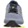 New Balance Men's 680 V6 Cushioning Running Shoe, Grey/Black/Lemon Slush, 7