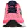 New Balance Women's 680 V6 Running Shoe, Guava/Black, 5