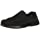 Propet Men's Cush N Foot Slipper, Black Corduroy, 11 M US