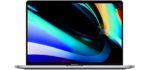 2019 Apple MacBook Pro (16-inch, 16GB RAM, 1TB Storage, 2.3GHz Intel Core i9) - Space Gray