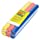 [6 Pack] Foam Grip Tubing/Foam Tubing - 3 Sizes - Ideal Grip Aid for Utensils, Tools and More - No BPA/Phthalate/Latex
