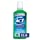 ACT Total Care Zero Alcohol Anticavity Fluoride Mouthwash, Fresh Mint, 33.8 Ounce