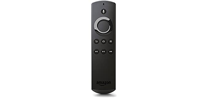 Alexa Voice Remote for Amazon Fire TV and Fire TV Stick (1st Gen)