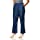 Alfred Dunner Women's Short Length Pant,Denim,16