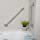 Amazon Basics Bathroom Handicap Safety Grab Bar, 42 Inch Length, 1.25 Inch Diameter