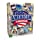 American Trivia Game (Amazon Exclusive) – 5 Categories to Choose from and 1,000 Questions – for Ages 14 and up by Outset Media