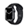 Apple Watch Series 7 [GPS + Cellular 45mm] Smart Watch w/ Midnight Aluminum Case with Midnight Sport Band. Fitness Tracker, Blood Oxygen & ECG Apps, Always-On Retina Display, Water Resistant