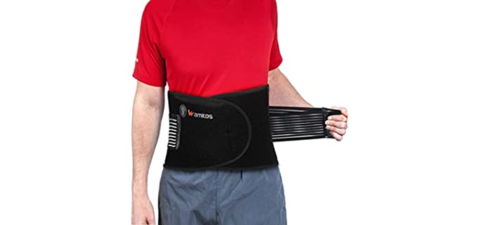 Back Brace for Seniors