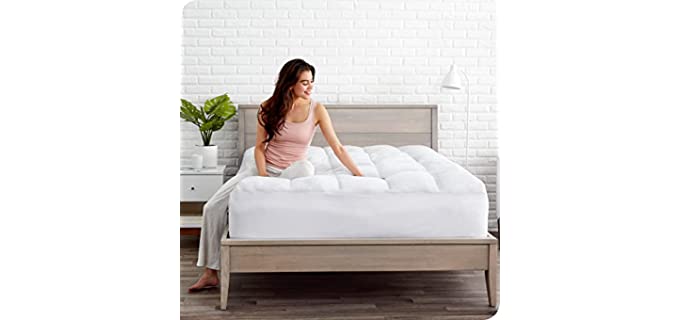 Best Mattress Topper for the Elderly – Senior Grade